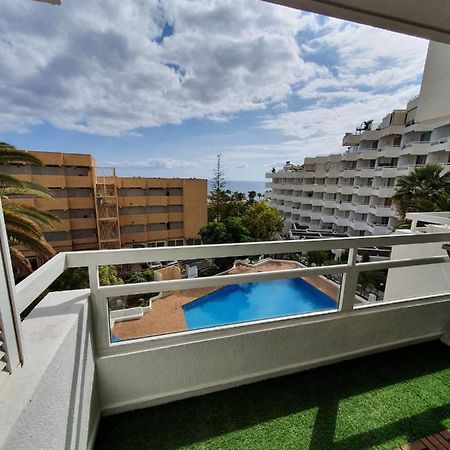Hideaway Tenerife Holiday Apartment Las Americas Playa Feñabe 외부 사진