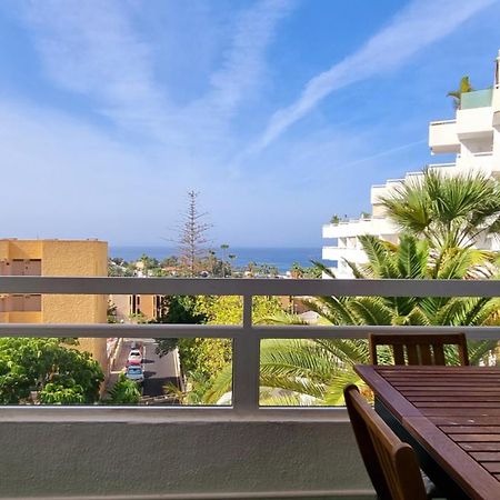 Hideaway Tenerife Holiday Apartment Las Americas Playa Feñabe 외부 사진