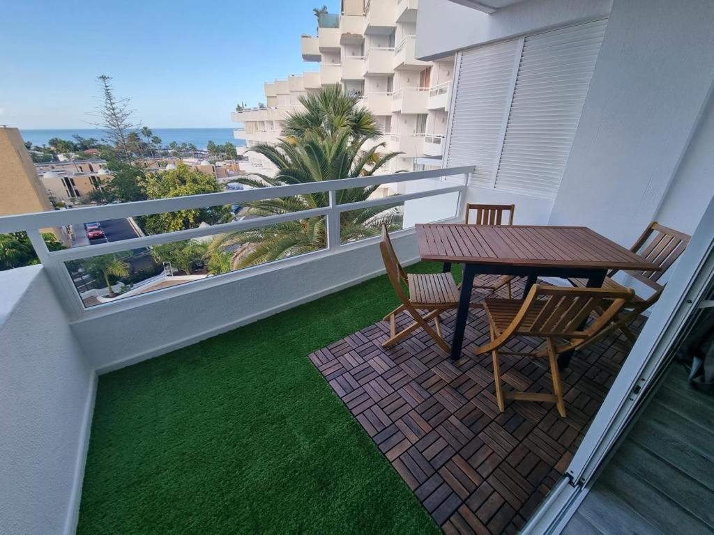 Hideaway Tenerife Holiday Apartment Las Americas Playa Feñabe 외부 사진