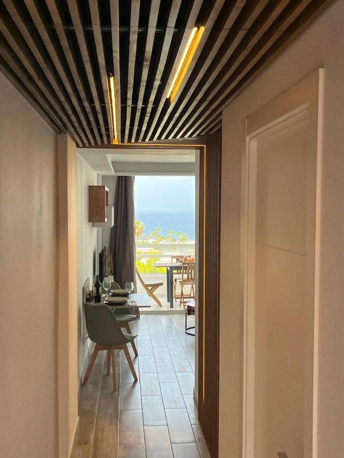 Hideaway Tenerife Holiday Apartment Las Americas Playa Feñabe 외부 사진