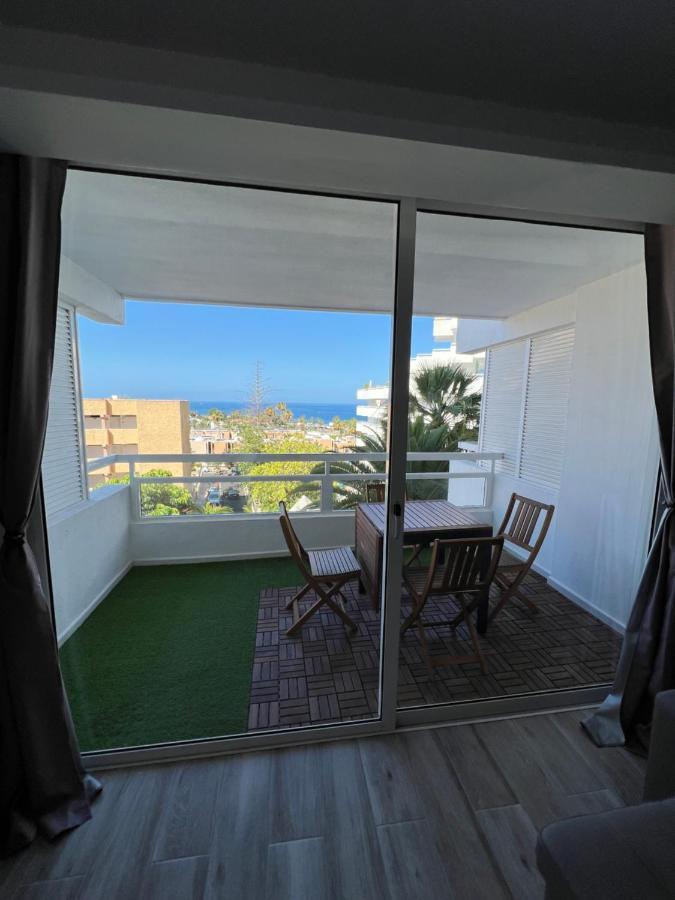 Hideaway Tenerife Holiday Apartment Las Americas Playa Feñabe 외부 사진