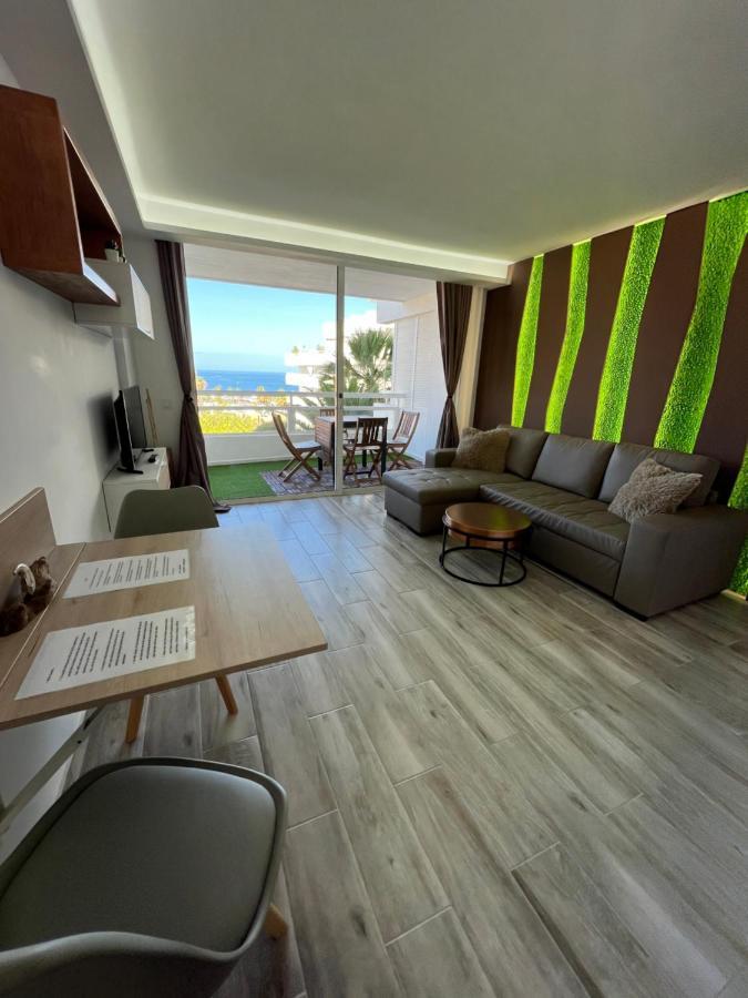 Hideaway Tenerife Holiday Apartment Las Americas Playa Feñabe 외부 사진