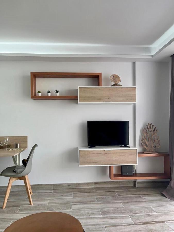 Hideaway Tenerife Holiday Apartment Las Americas Playa Feñabe 외부 사진
