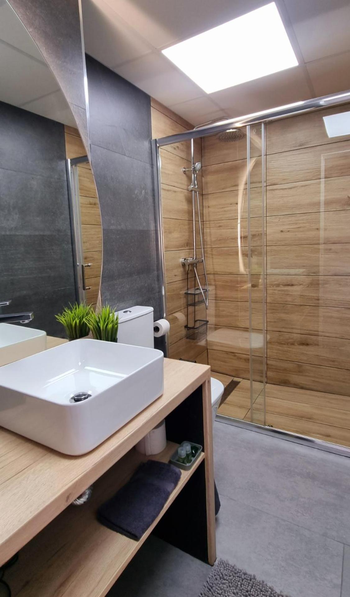 Hideaway Tenerife Holiday Apartment Las Americas Playa Feñabe 외부 사진