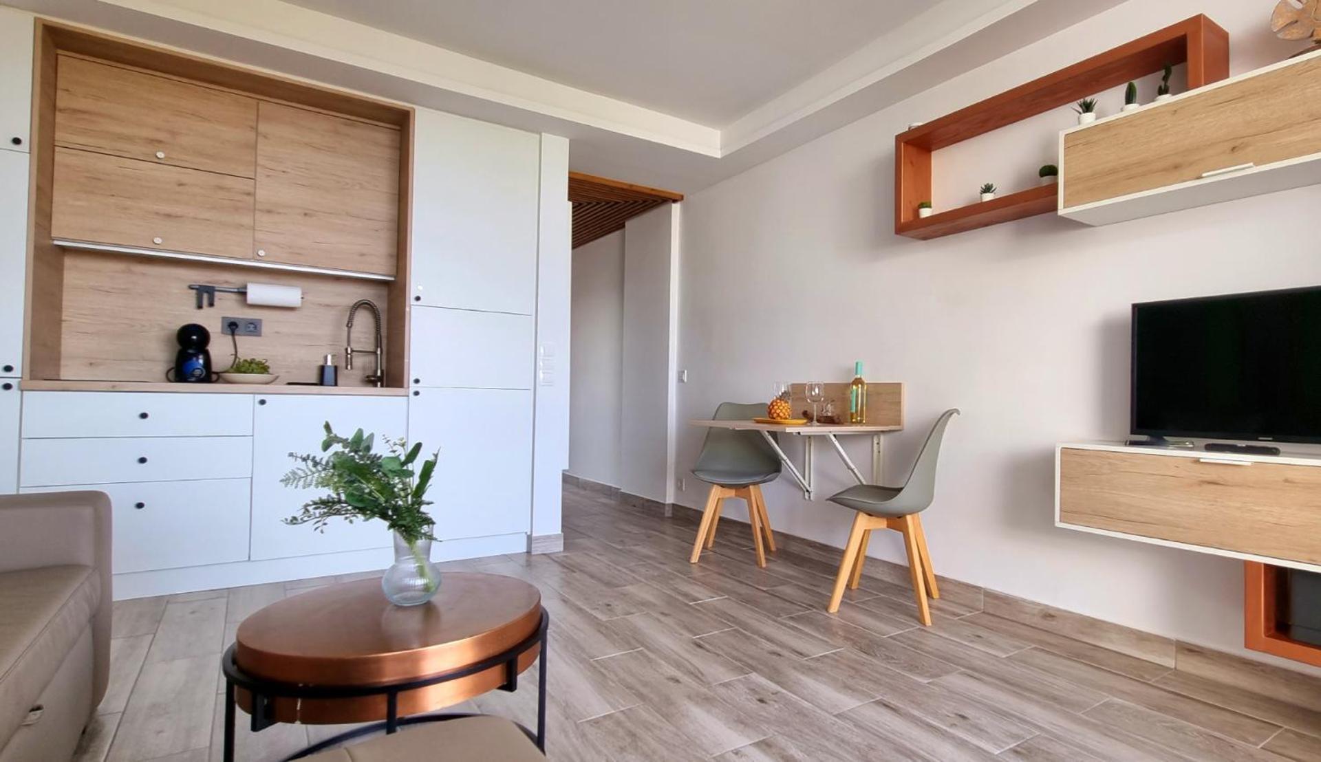 Hideaway Tenerife Holiday Apartment Las Americas Playa Feñabe 외부 사진